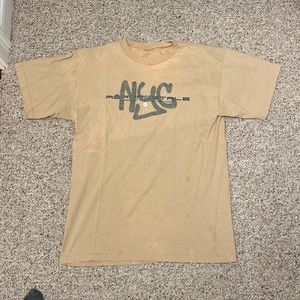 Aeropostale NYC Graphic Tee